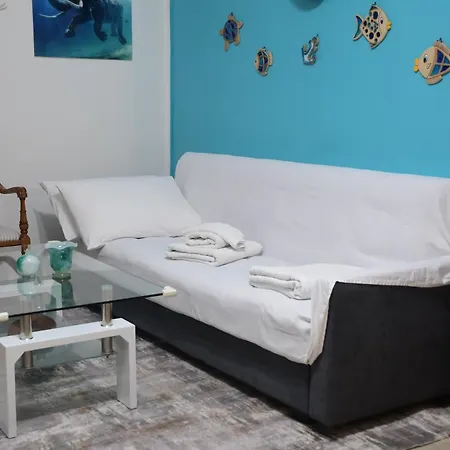 Apartamento Summer Corfiot Central Fully Equipped Corfu (city)