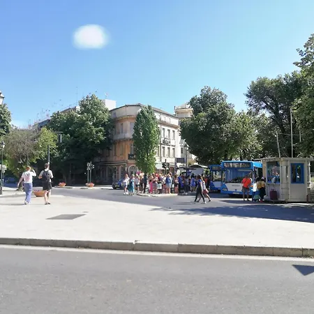 Apartamento Summer Corfiot Central Fully Equipped Corfu (city)