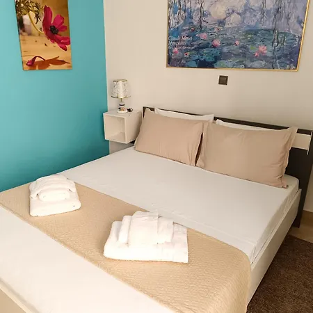 Apartamento Summer Corfiot Central Fully Equipped