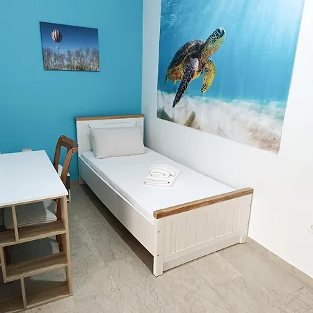 شقة Summer Corfiot Central Fully Equipped *