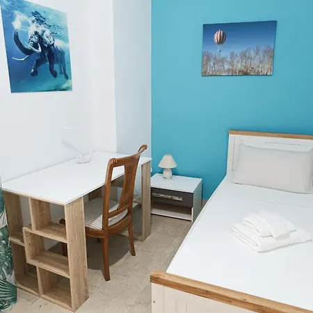 Apartamento Summer Corfiot Central Fully Equipped Corfu (city)