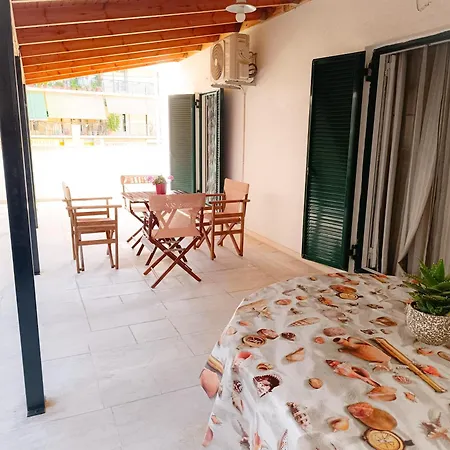 Apartamento Summer Corfiot Central Fully Equipped