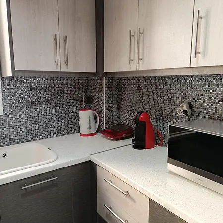 Summer Corfiot Central Fully Equipped