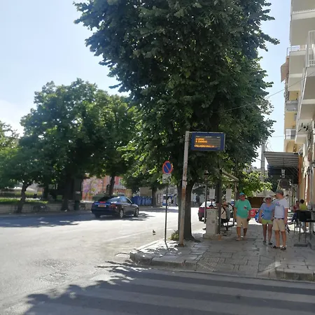Summer Corfiot Central Fully Equipped Corfu (city)