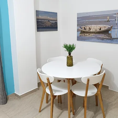 Apartment Summer Corfiot Central Fully Equipped *
