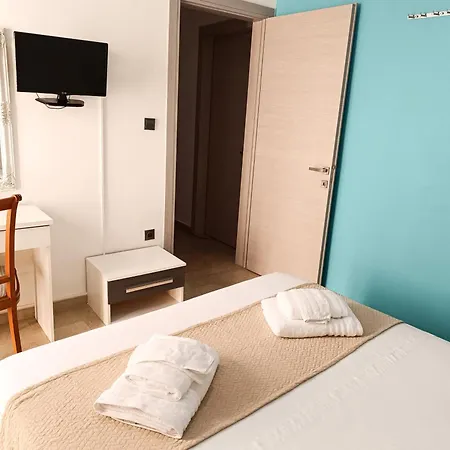 Summer Corfiot Central Fully Equipped * Corfu (city)