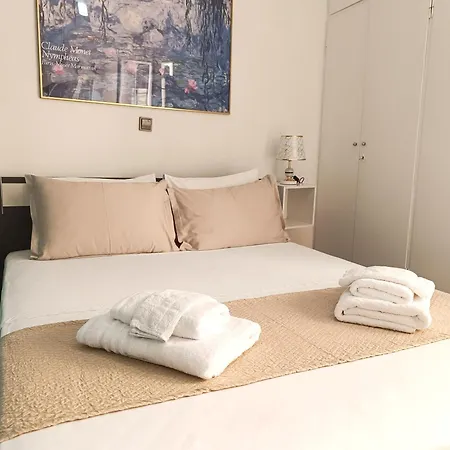 Summer Corfiot Central Fully Equipped Corfu (city)