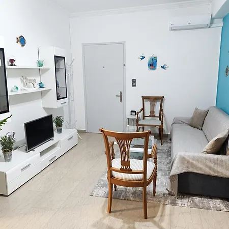 Summer Corfiot Central Fully Equipped
