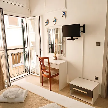 Summer Corfiot Central Fully Equipped Corfu (city)
