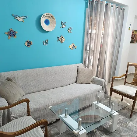 Summer Corfiot Central Fully Equipped Corfu (city)