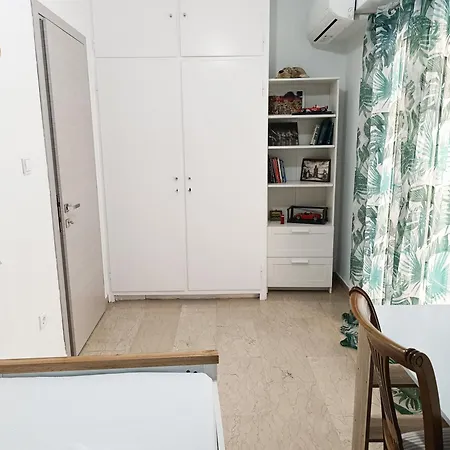 Apartment Summer Corfiot Central Fully Equipped