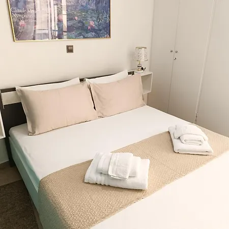 Summer Corfiot Central Fully Equipped Corfu (city)