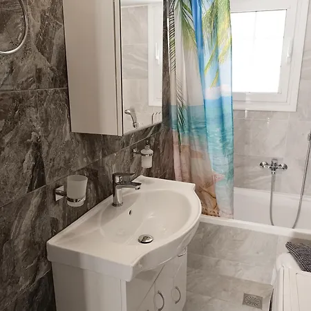 Summer Corfiot Central Fully Equipped Apartment Corfu (city)