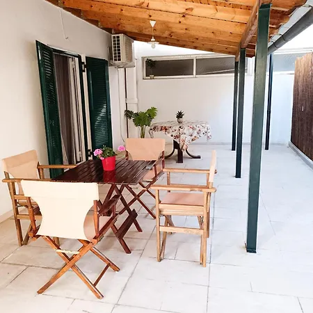 Summer Corfiot Central Fully Equipped Corfu (city)