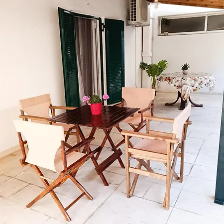 Summer Corfiot Central Fully Equipped * Corfu (city)
